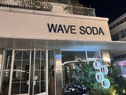 -WAVE SODA摄影工作室