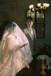 -秦皇岛我和你婚纱摄影工作室