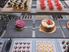 -浙江西子宾馆·瑶园咖啡厅