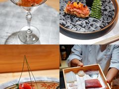 -麦MUGI铁板烧日式料理