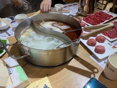 -牛豆吉(友谊花园店)