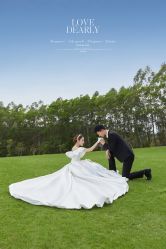 -古摄影婚纱(湛江霞山步行街店)