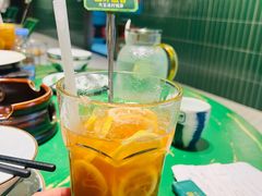 -费大厨辣椒炒肉(太平老街店)