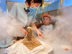 蒸汽石锅鱼-滇色蒸汽石锅鱼(京华城店)