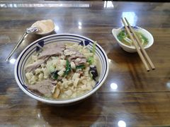 -清真老铁家泡馍(西荷店)