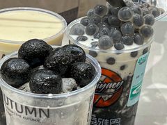 -雅克雅思(中泰国际店)