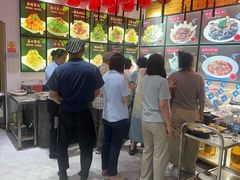 -渔码头食府·20年蓬莱老字号(登州路店)