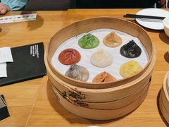 -乐忻皇朝(上海中心大厦店)
