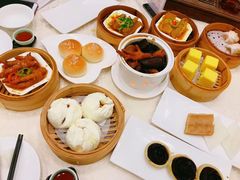 -顺德人家食府(黄金广场店)