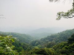 -广州市白云山风景名胜区