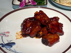-三玛璐酒楼(汉口路店)