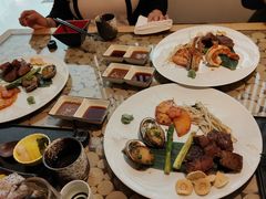 -西村日本料理(香格里拉饭店)