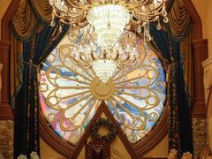 -叶叶菩提·晋福宫