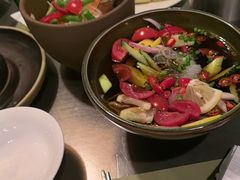 -simply thai天泰(长泰广场店)