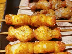 -金谷园饺子·烧烤(人大总店)