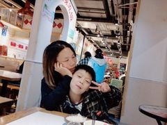 -友阿国际广场(邵阳店)