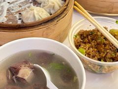 -津品味小吃(大学湾店)