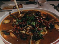 -小螺号海鲜·地道鲁菜(省体总店)