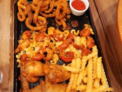 -必胜客(张掖西大街店)