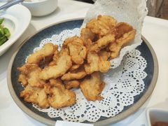 -万龙洲海鲜(广渠门店)