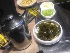 -一心烤肉(延安路店)