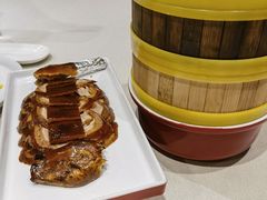 -京味斋·北京烤鸭(北京南站洋桥店)