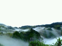 -南尖岩景区