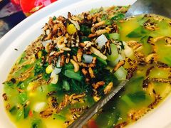 -大鸭梨烤鸭·北京菜(南小街/南苑店)
