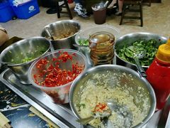 -韩妹鱼庄·泸定老字号(泸定店)