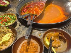 -冯校长老火锅(深圳总店)