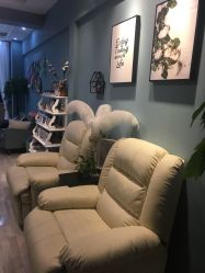 -YOUNGSKIN氧研皮肤管理中心