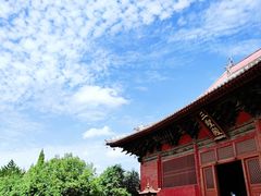 -南城墙永泰门广场