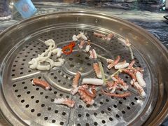 -董大蒸货(方塔园店)