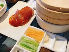 -小大董·烤鸭(凤凰汇店)