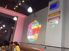-齐齐哈尔烤肉·烧烤·烤鱼(万科时一区店)