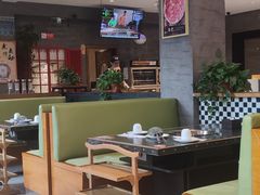 大堂-小牛海记潮汕牛肉店(永定路店)