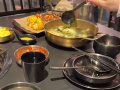 -HOTISLAND海鸡岛·韩国料理(江南西店)