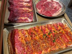 -西塔老太太泥炉烤肉(双井店)