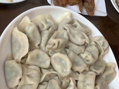 皮皮虾三鲜馅-老王头饺子(孟家店)