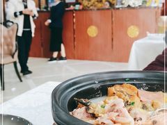 -聚丰园•湖鲜餐厅(阿红私房菜梅石路店)