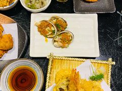 -真剑日本料理·铁板烧(贵州路店)