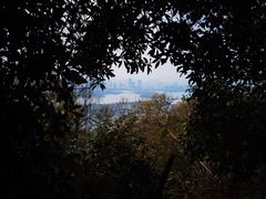-紫金山山顶公园