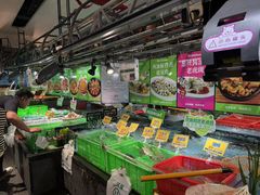 -79号渔船海鲜饭店(宝安店)