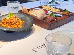 -咖梦餐厅 COMENG RESTAURANT