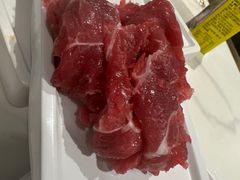 -古乐牛香·鲜牛肉自助火锅(南京总店)