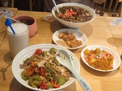 -贵凤凰贵州米粉(望京店)