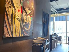 -蔴将·川菜(黄龙万科店)