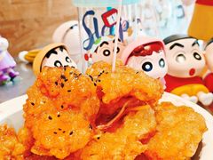 -刘淑芬·活鱼铁锅炖(北京首店)