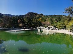 -香山公园
