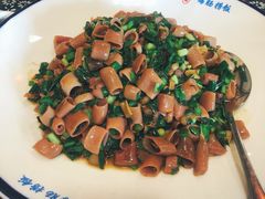 -旺角小渔村(二马路店)